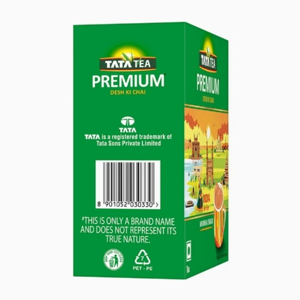 Tata Tea Premium - 250gm