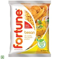 Fortune Besan - 1kg