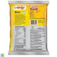 Fortune Besan - 1kg