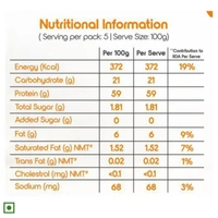 Fortune Besan - 1kg