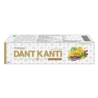 Patanjali Dant Kanti Advance Toothpaste - 100g