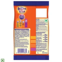 Cadbury Bourn Vita - 75g