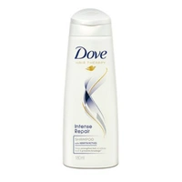 Dove Intense Repair Shampoo  - 180ml