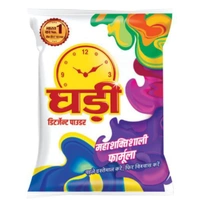 Ghadi Detergent Powder - 500g
