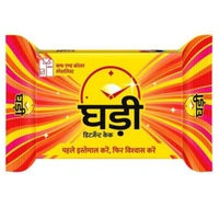 Ghadi Detergent Cake - 140g