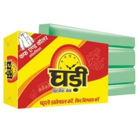 Ghadi Detergent Cake - 140g