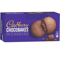 Cadbury Chocobakes Cookies - 150g