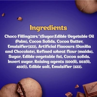 Cadbury Chocobakes Cookies - 150g