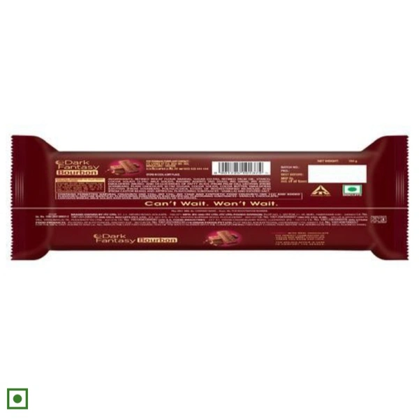 Sunfeast Dark Fantasy Bourbon - 112g