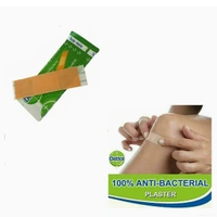 Dettol Washproof Plaster - 100 Units