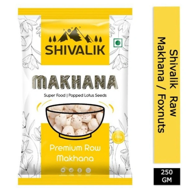 Shivalik Makhana - 250g