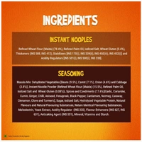 Sunfeast Yippee Noodles - 3×70g
