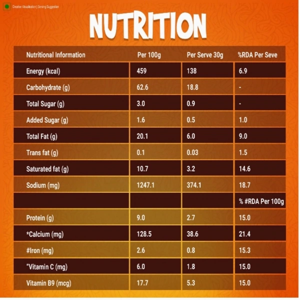 Sunfeast Yippee Noodles - 3×70g
