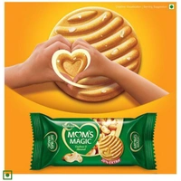 Sunfeast Mom's Magic Cashew & Almond - 58.4g