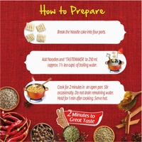 Nestle Maggi Special Masala - 6g