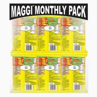 Nestle Maggi - 18×70g