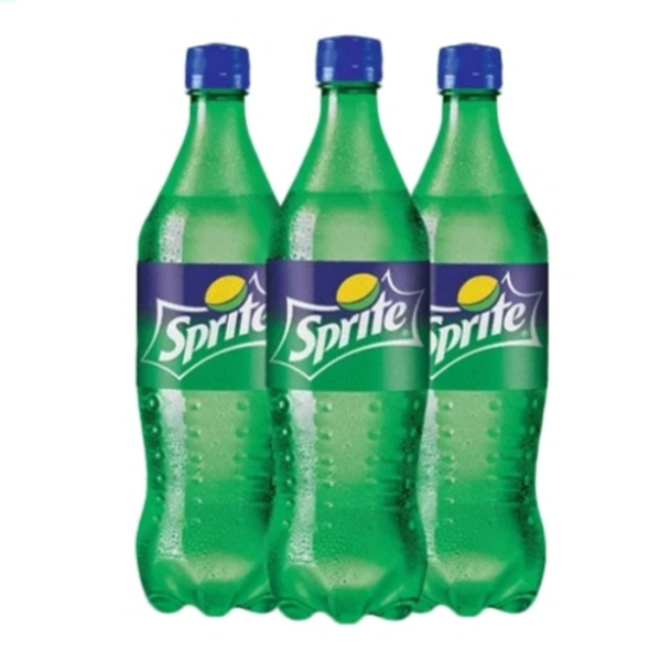 Sprite - 3×750ml