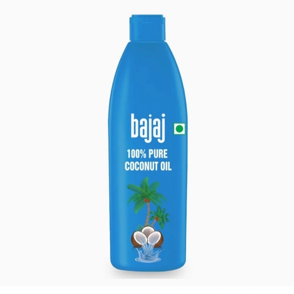 Coconut Oil - 600ml