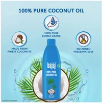 Coconut Oil - 600ml