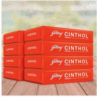 Godrej Chinthol Orignal - 8×100g