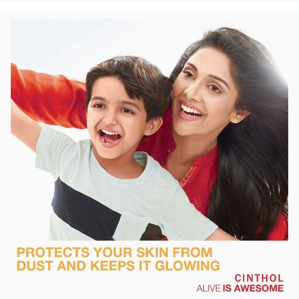 Godrej Chinthol Orignal - 8×100g
