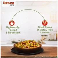 Fortune Thic Poha - 500g