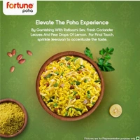 Fortune Indori Poha - 500g