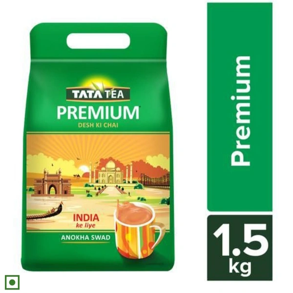 Tata Tea Premium - 1.5kg