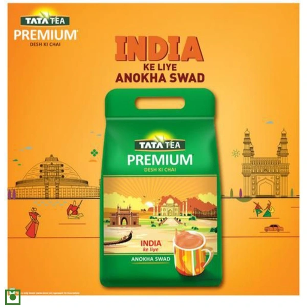 Tata Tea Premium - 1.5kg