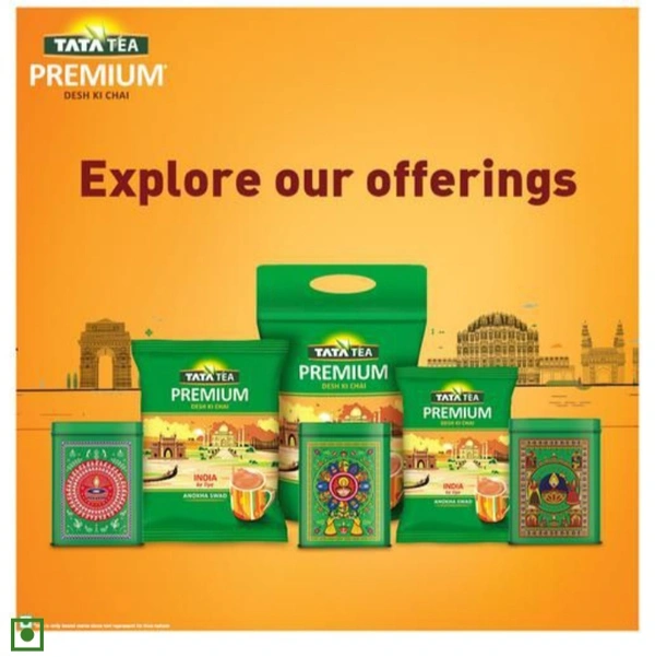 Tata Tea Premium - 1.5kg