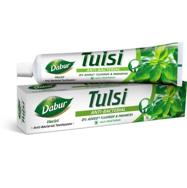 Dabur Tulsi Anti Bacterial - 200g
