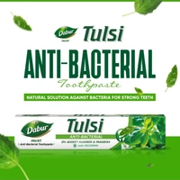 Dabur Tulsi Anti Bacterial - 200g