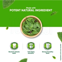 Dabur Tulsi Anti Bacterial - 200g