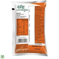 Dhara Light N Fine Refined Oil - 1L