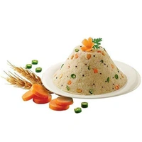 MTR 3 Mins Breakfast Vegetable Upma Pouch - 60g