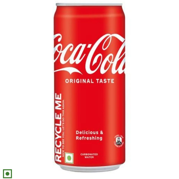 Coca Cola - 300ml