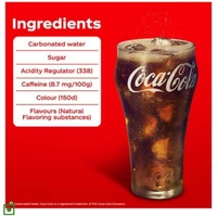 Coca Cola - 300ml
