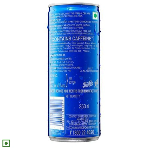 Pepsi - 250ml