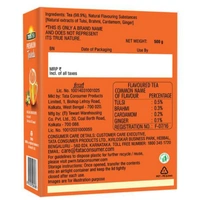 Tata Tea Premium TeaVeda - 500g