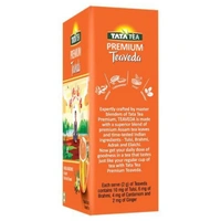 Tata Tea Premium TeaVeda - 500g