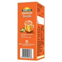 Tata Tea Premium TeaVeda - 500g