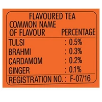 Tata Tea Premium TeaVeda - 500g