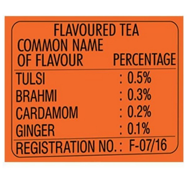 Tata Tea Premium TeaVeda - 500g