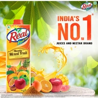 Real Juce Combo - 1+1L