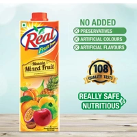 Real Juce Combo - 1+1L