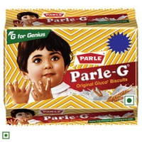 Parle G Biscuits - 100g