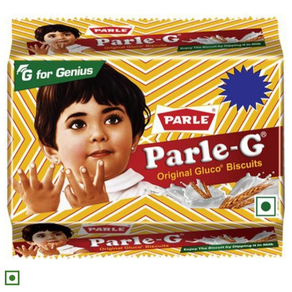 Parle G Biscuits - 100g