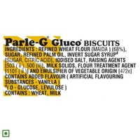 Parle G Biscuits - 100g
