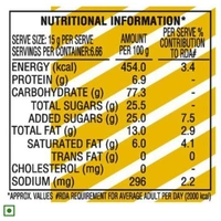 Parle G Biscuits - 100g