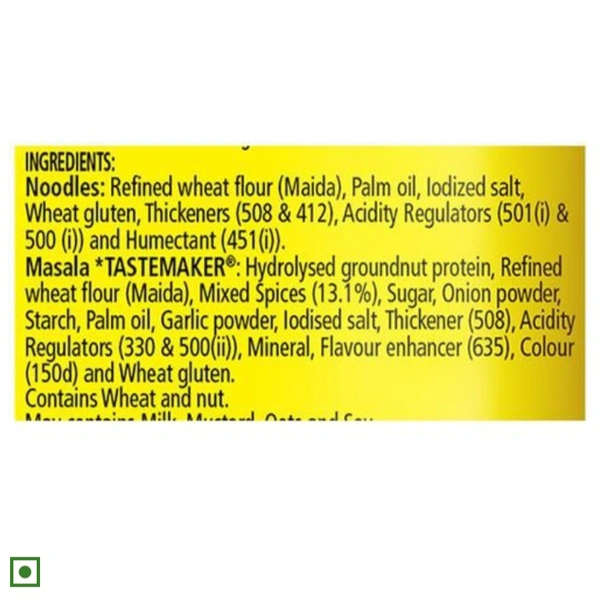 Nestle Maggi - 70g